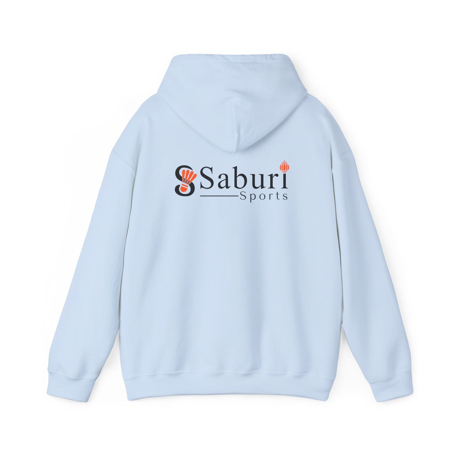 Saburi Sports Hoodie