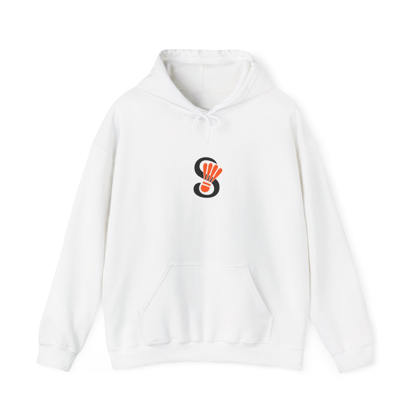 Saburi Sports Hoodie
