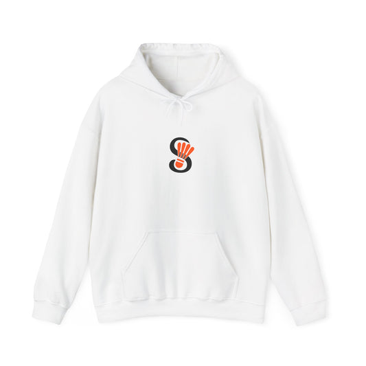 Saburi Sports Hoodie