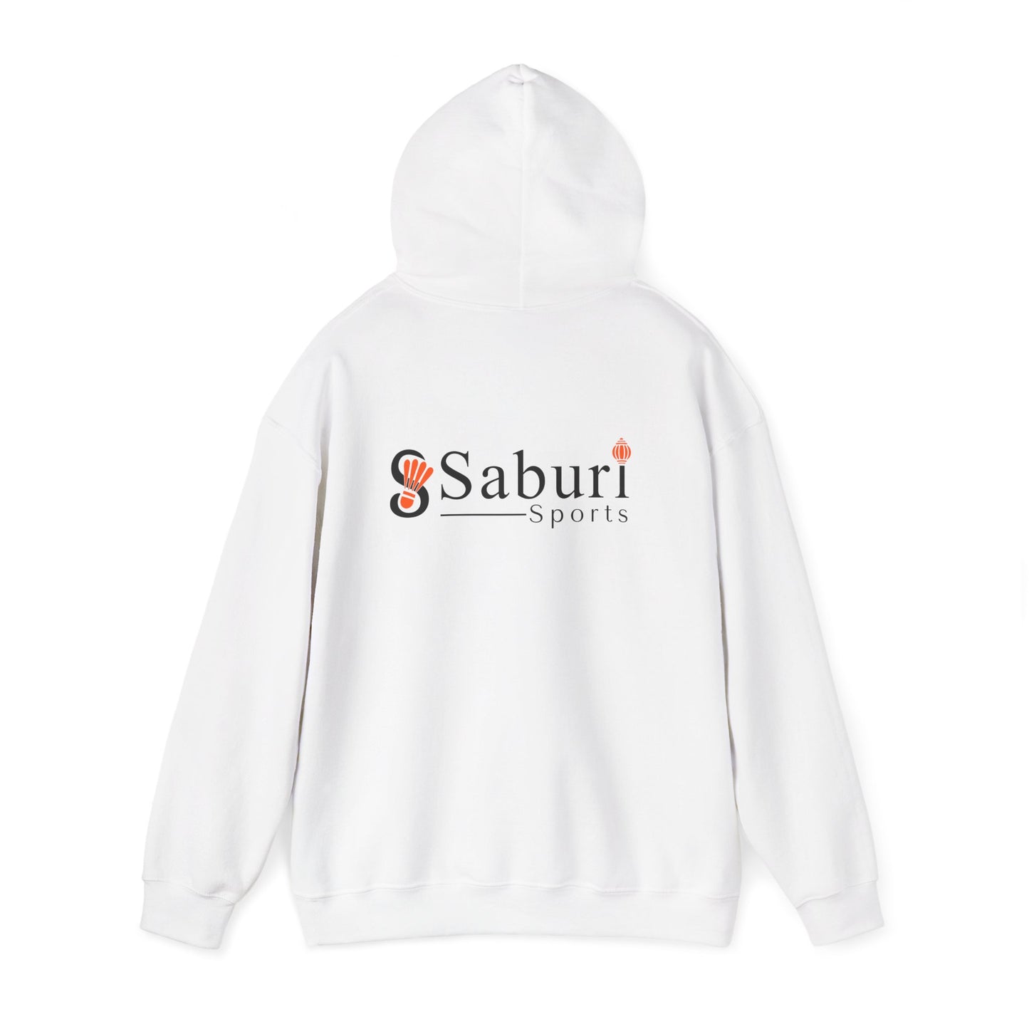Saburi Sports Hoodie