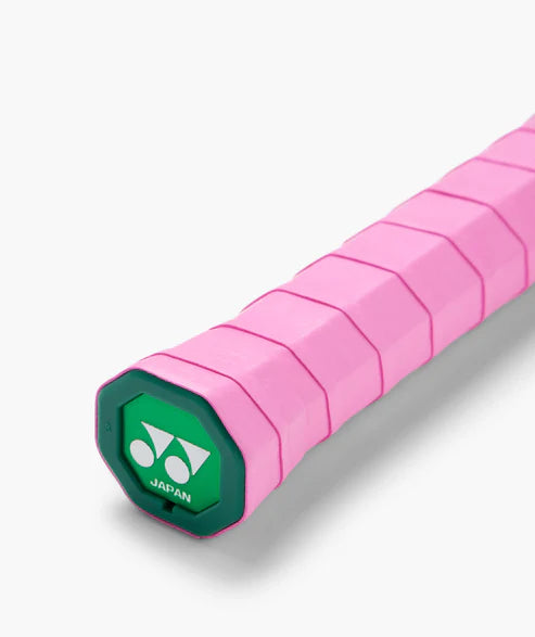 Super Grap Overgrip (3-Pack) Pink