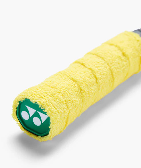 Towel Grip Overgrip yellow
