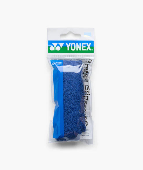 Towel Grip Overgrip Blue