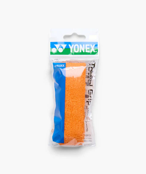 Towel Grip Overgrip Orange