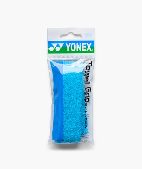 Towel Grip Overgrip Saxe