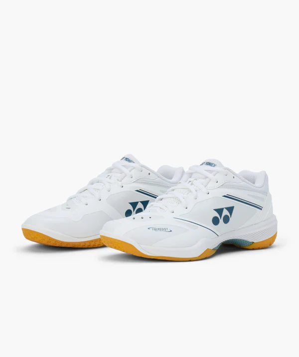 YONEX Power Cushion - 65Z4 (White) - Wide