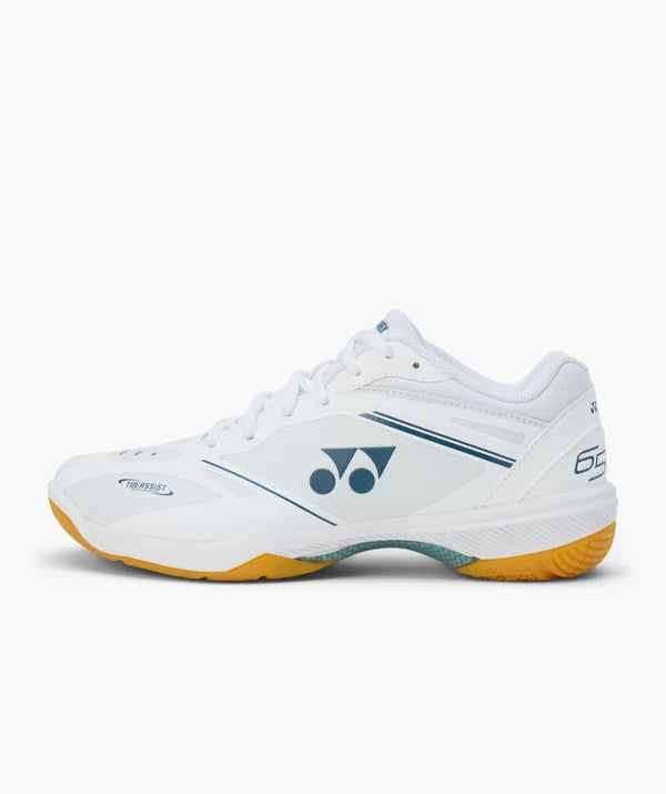 YONEX Power Cushion - 65Z4 (White) - Wide