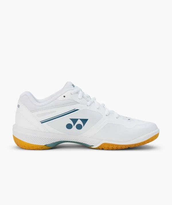 YONEX Power Cushion - 65Z4 (White) - Wide
