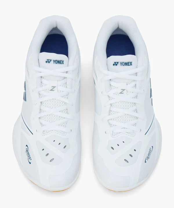 YONEX Power Cushion - 65Z4 (White) - Wide