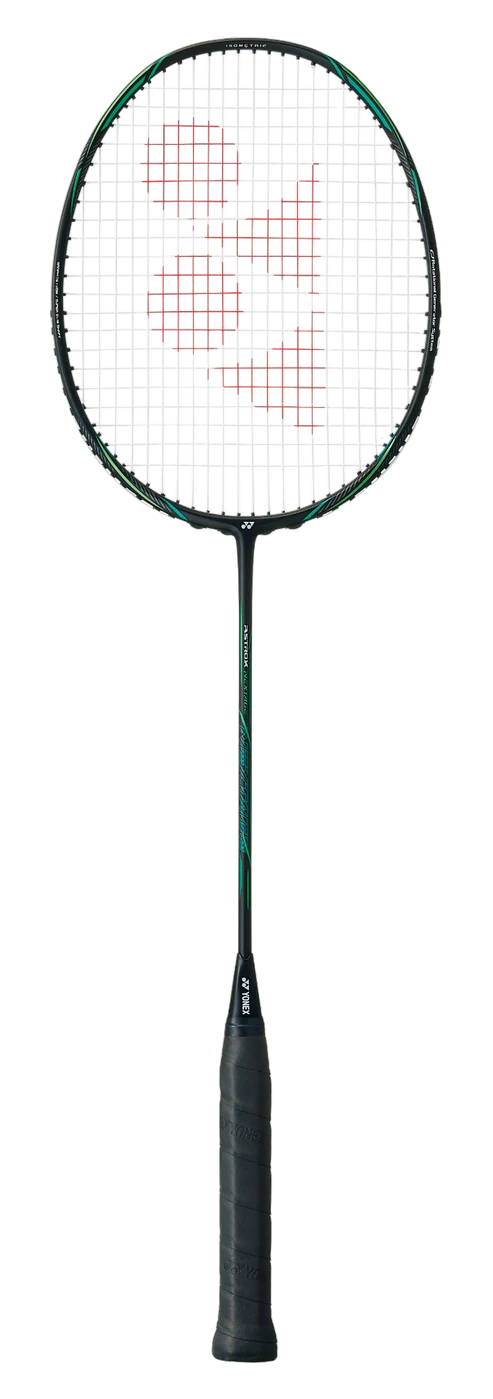 ASTROX NEXTAGE - Black/Green
