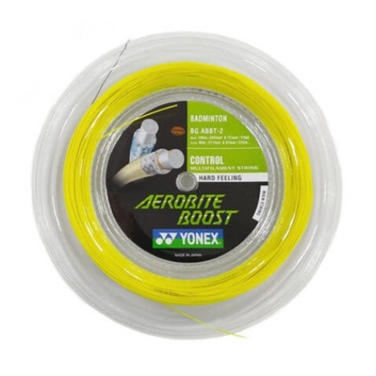 AEROBITE BOOST (Reel)