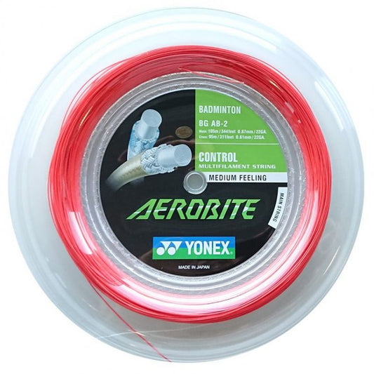 AEROBITE (Reel)