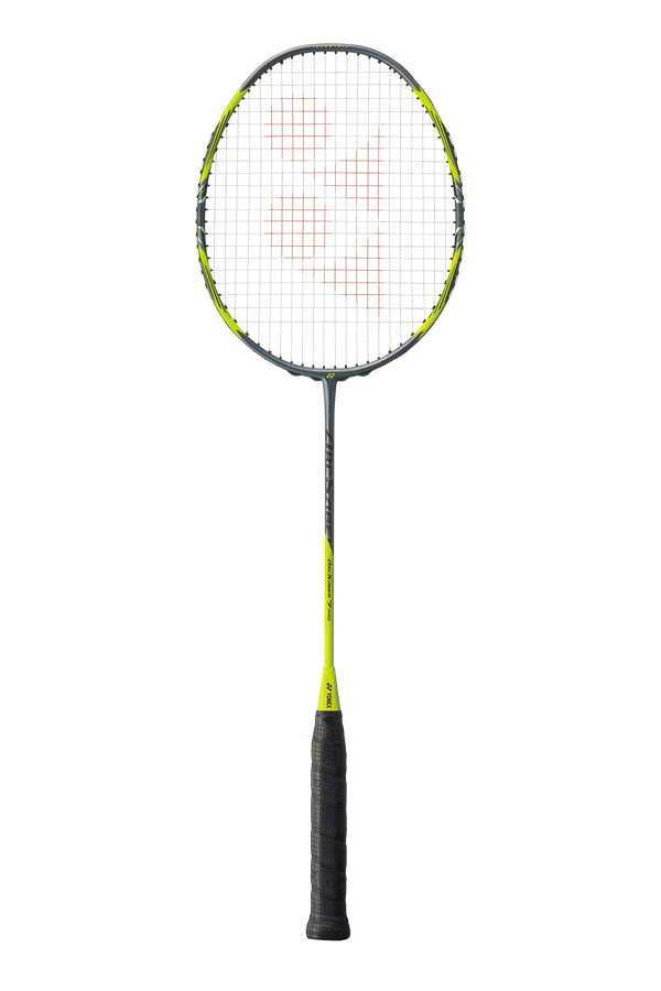 Yonex ARCSABER 7 PRO Badminton Racket – Gray/Yellow (4U G5)