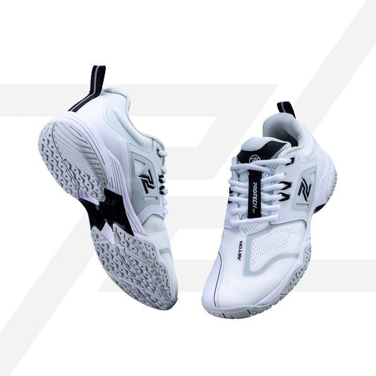 PROTECH Professional High End Badminton Court Shoes "ASTON 3.0"