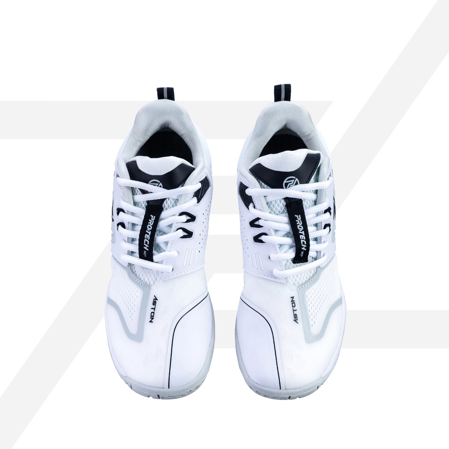 PROTECH Professional High End Badminton Court Shoes "ASTON 3.0"