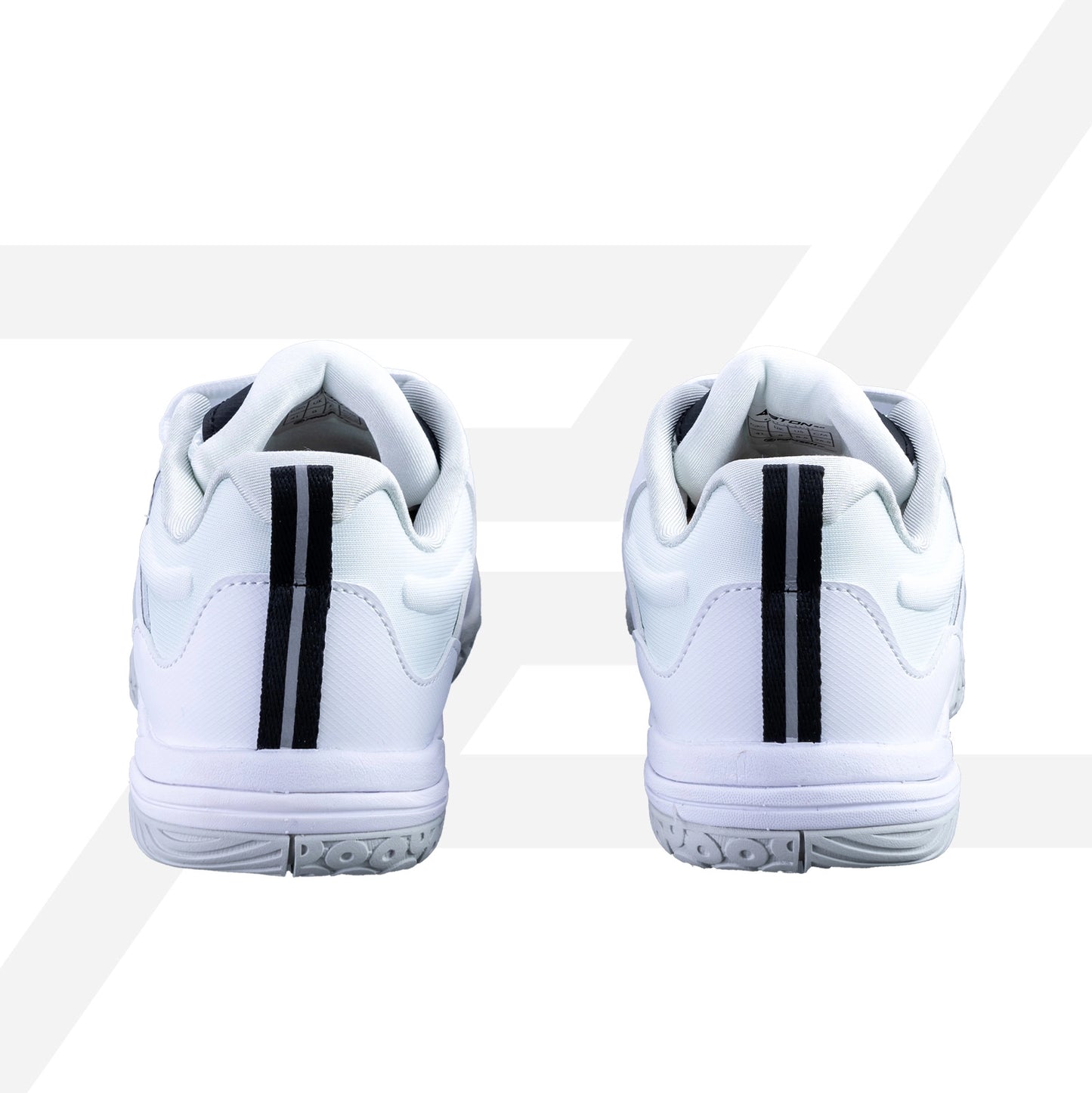 PROTECH Professional High End Badminton Court Shoes "ASTON 3.0"
