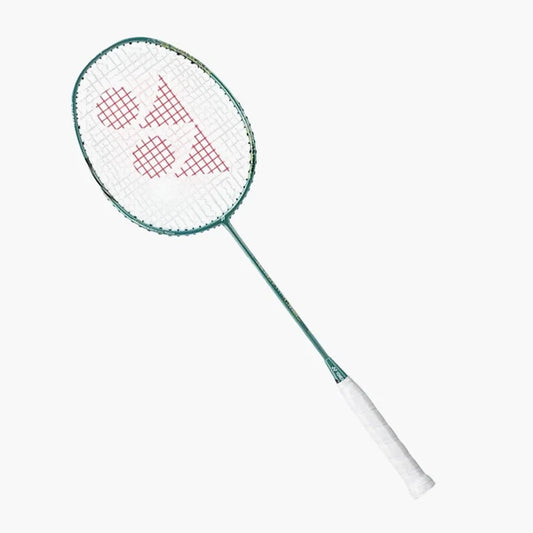 Yonex ASTROX 10 Badminton Racket – Olive Green (4U G5, Strung)
