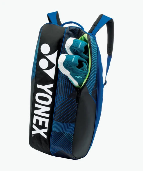 YONEX PRO RACQUET BAG 6