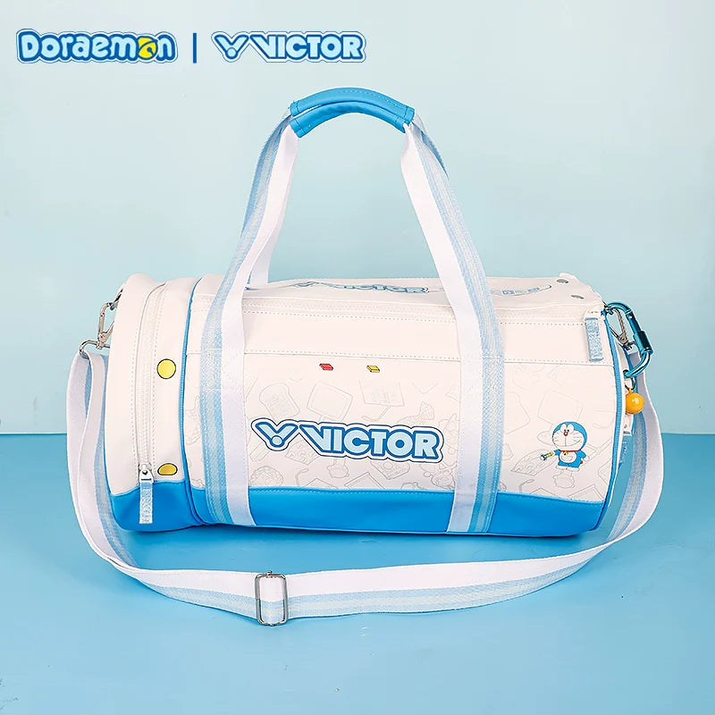VICTOR x Doraemon Travel Bag BG5535DRM (2025 NEW)