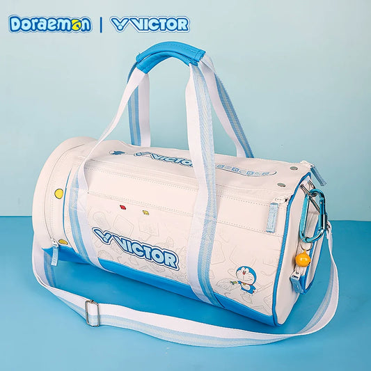 VICTOR x Doraemon Travel Bag BG5535DRM (2025 NEW)