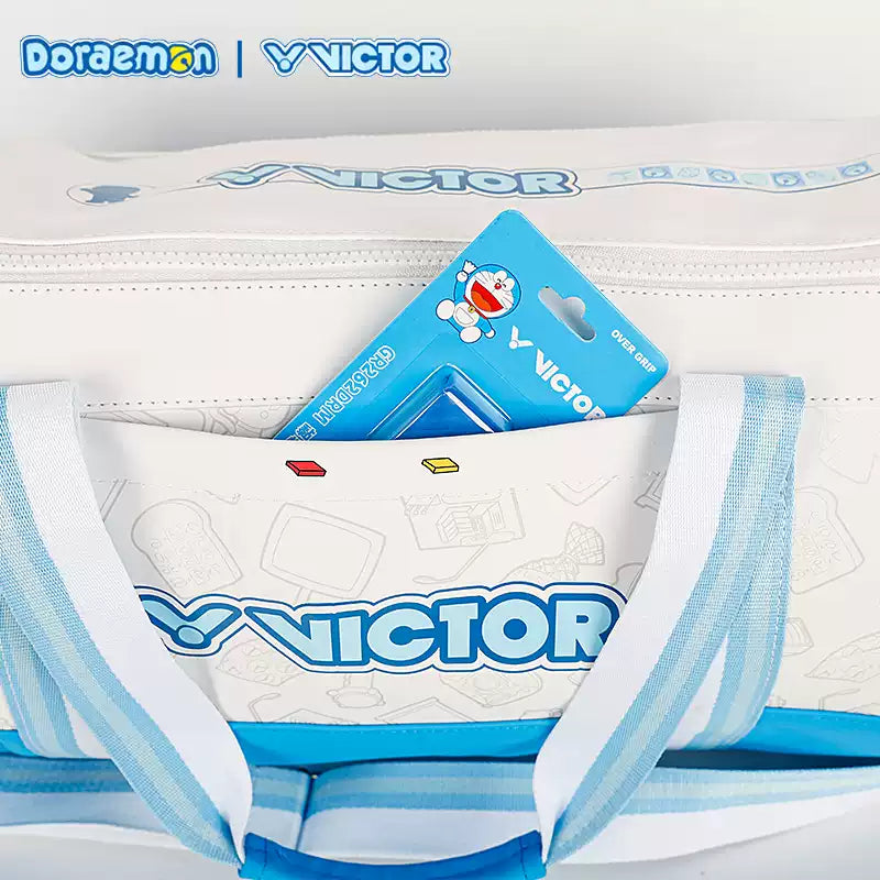 VICTOR x Doraemon Travel Bag BG5535DRM (2025 NEW)