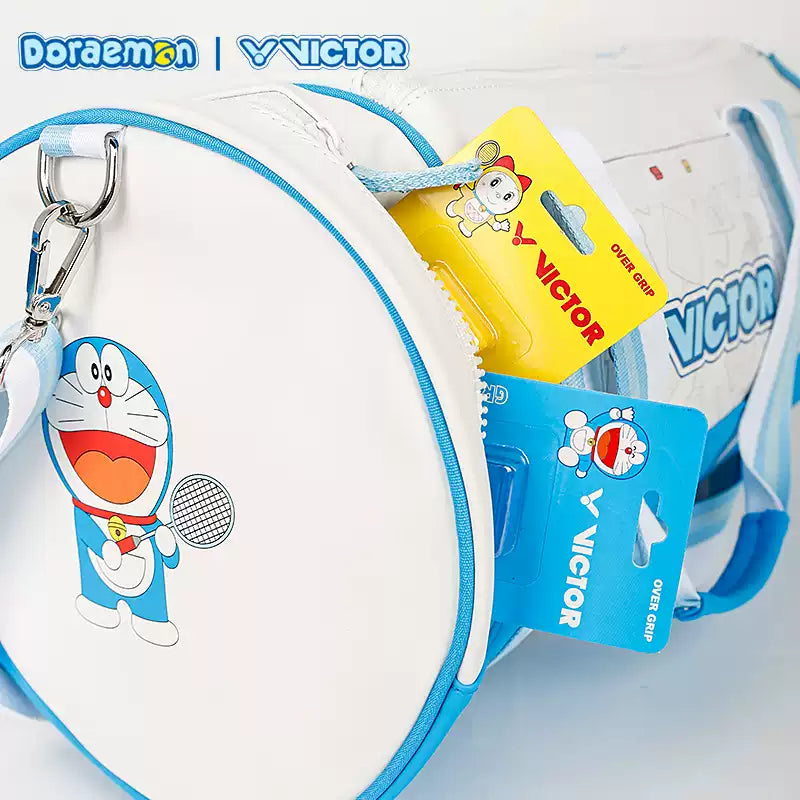 VICTOR x Doraemon Travel Bag BG5535DRM (2025 NEW)