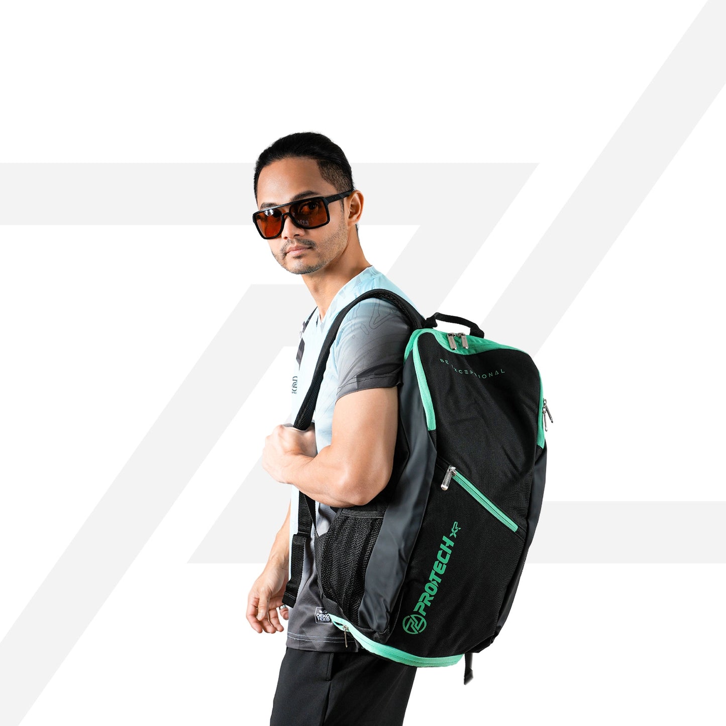 PROTECH XP Backpack Exceptional 2.0
