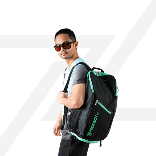 PROTECH XP Backpack Exceptional 2.0
