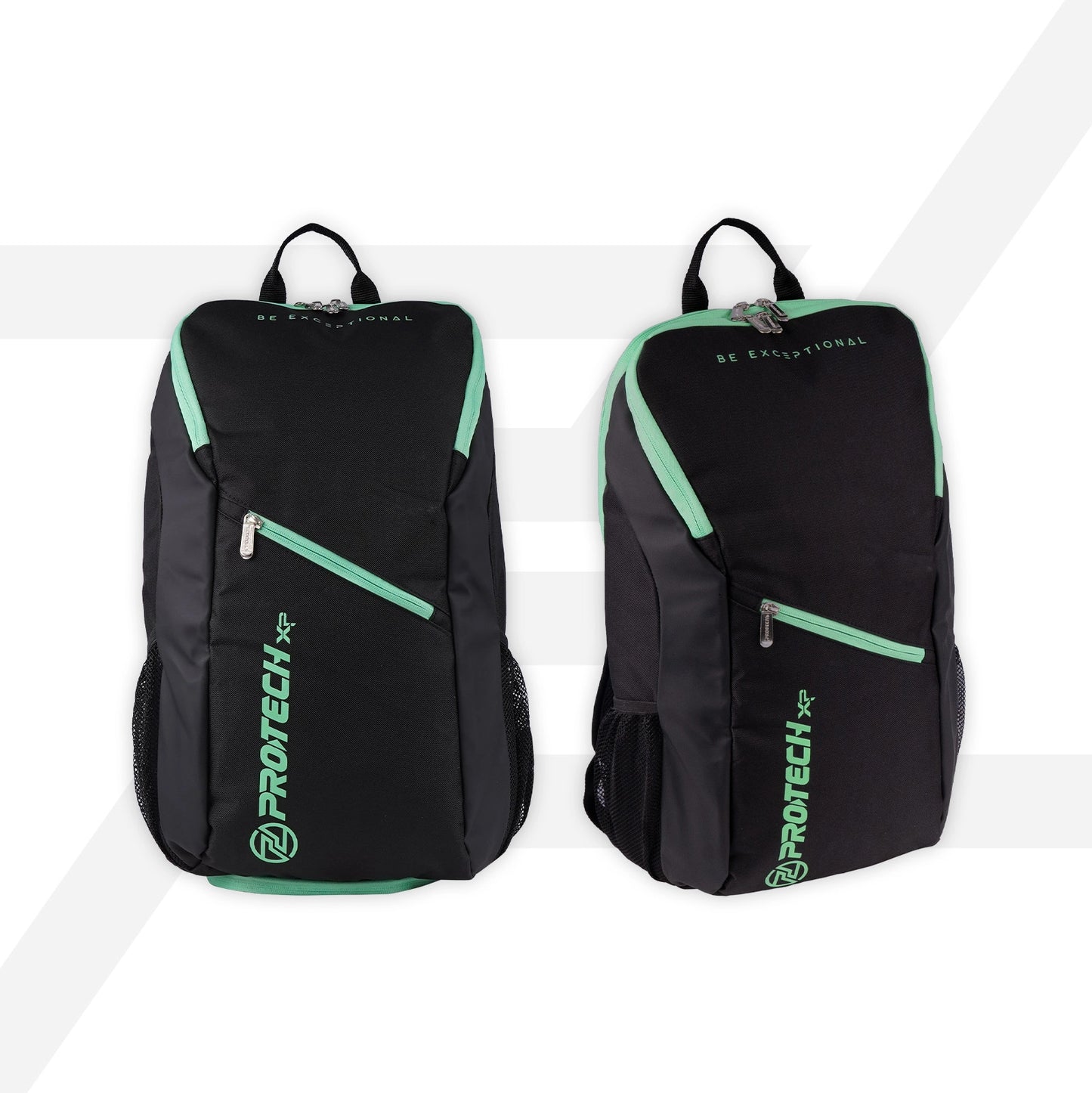 PROTECH XP Backpack Exceptional 2.0