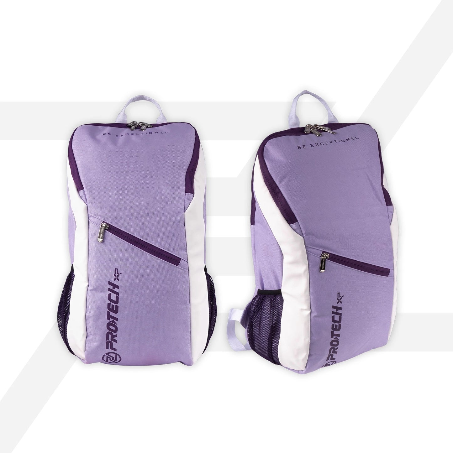 PROTECH XP Backpack Exceptional 2.0