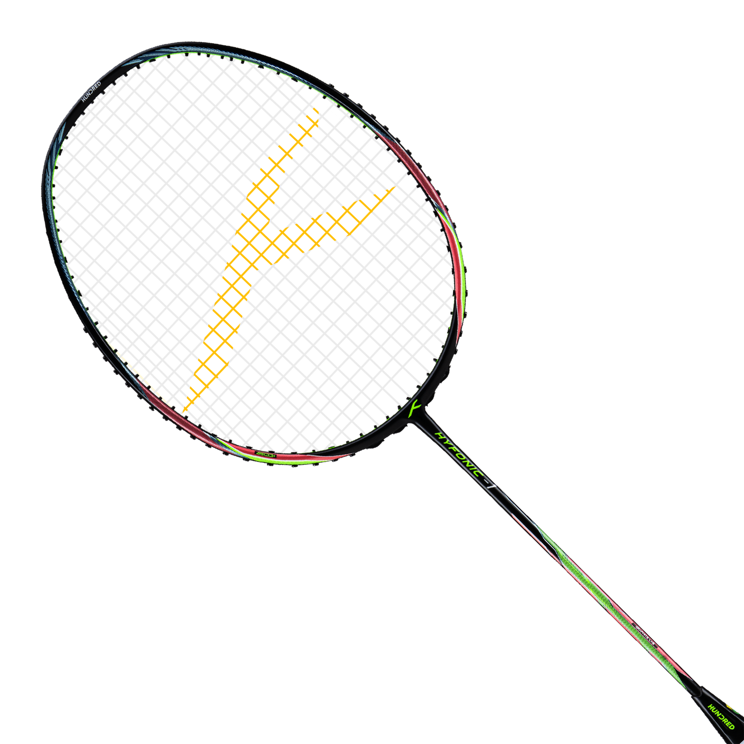 HNDRD Hyfonic 1 - 4U