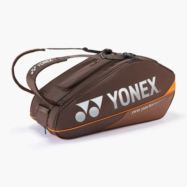 YONEX PRO RACQUET BAG 9