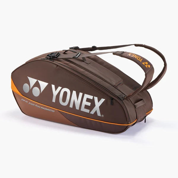 YONEX PRO RACQUET BAG 9