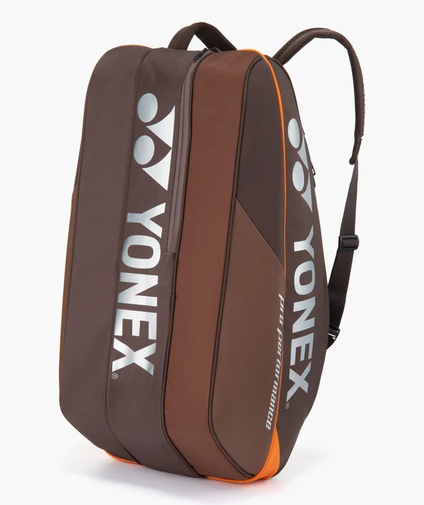 YONEX PRO RACQUET BAG 9