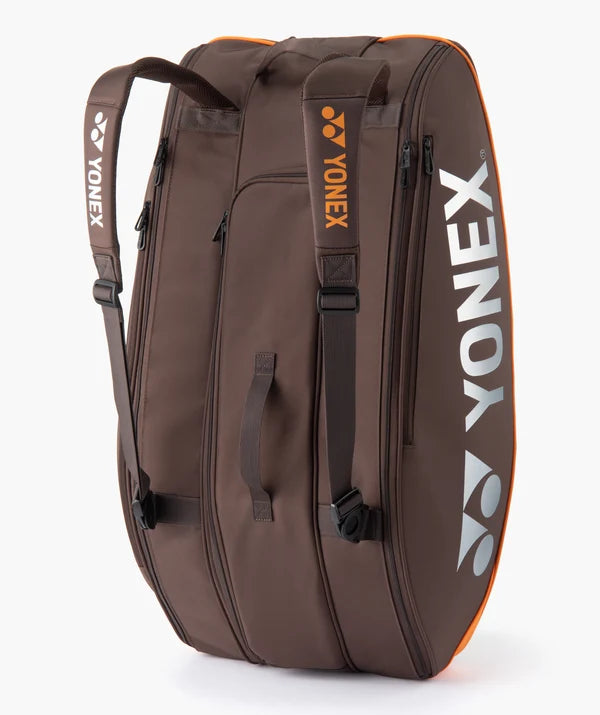 YONEX PRO RACQUET BAG 9