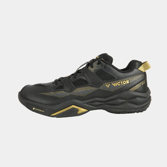Victor C60-CX (Black/Rich Gold)