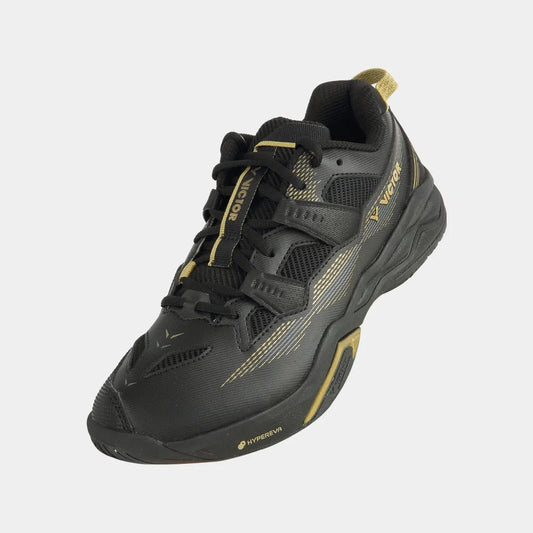 Victor C60-CX (Black/Rich Gold)
