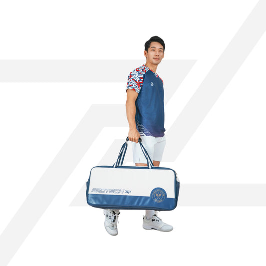 PROTECH Tournament Racket Bag CPS Limited Edition