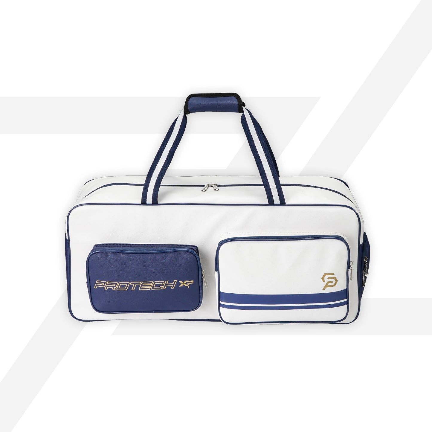PROTECH Tournament Racket Bag CPS Limited Edition