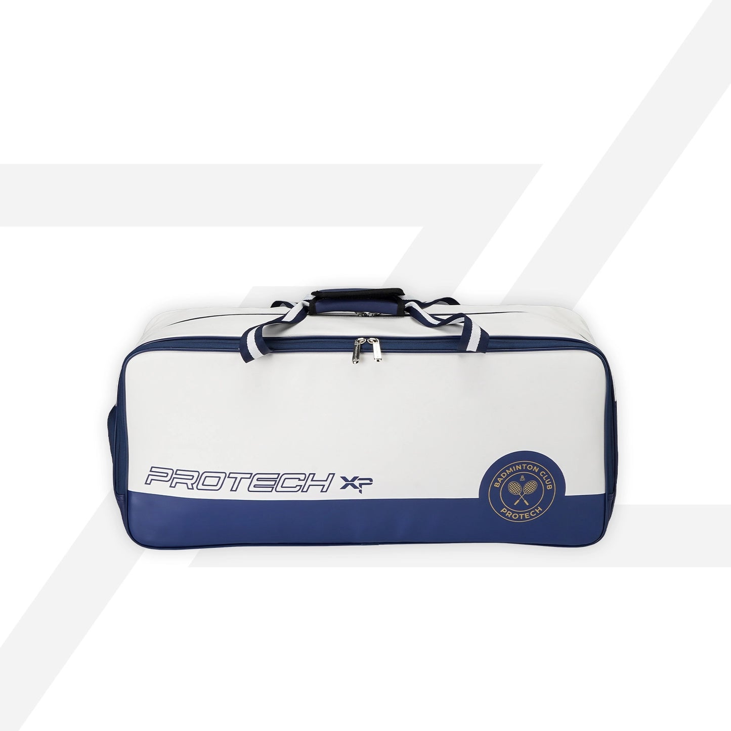 PROTECH Tournament Racket Bag CPS Limited Edition