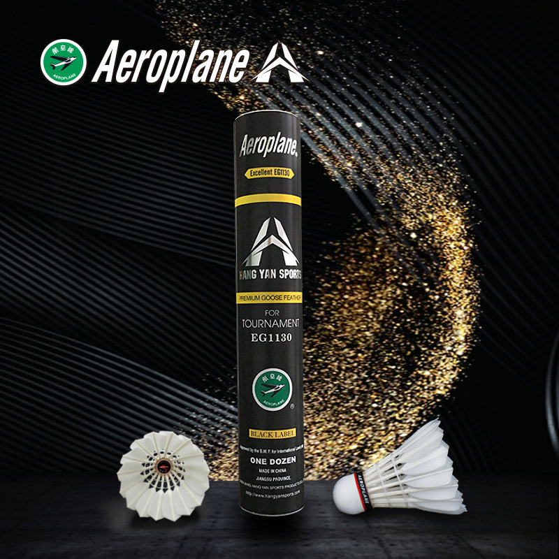 Aeroplane EG1130 Black Label