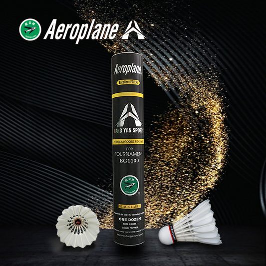 Aeroplane EG1130 Black Label