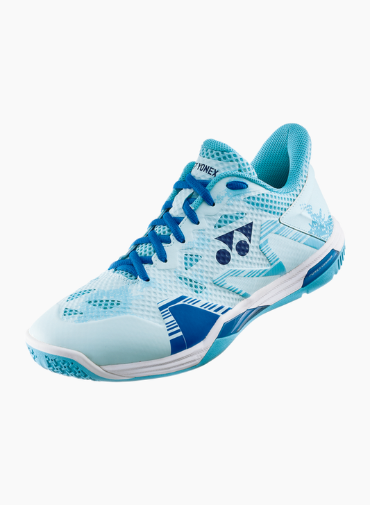 POWER CUSHION ECLIPSION Z3 WIDE (UNISEX) - Light Blue