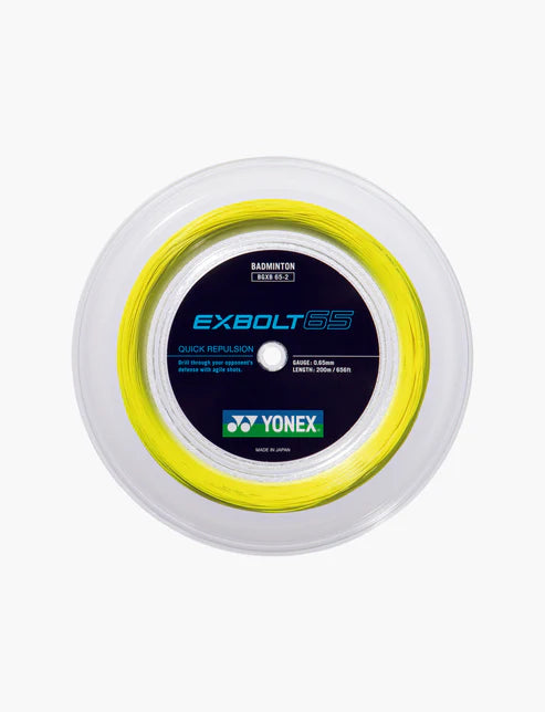 EXBOLT 65 (Reel)