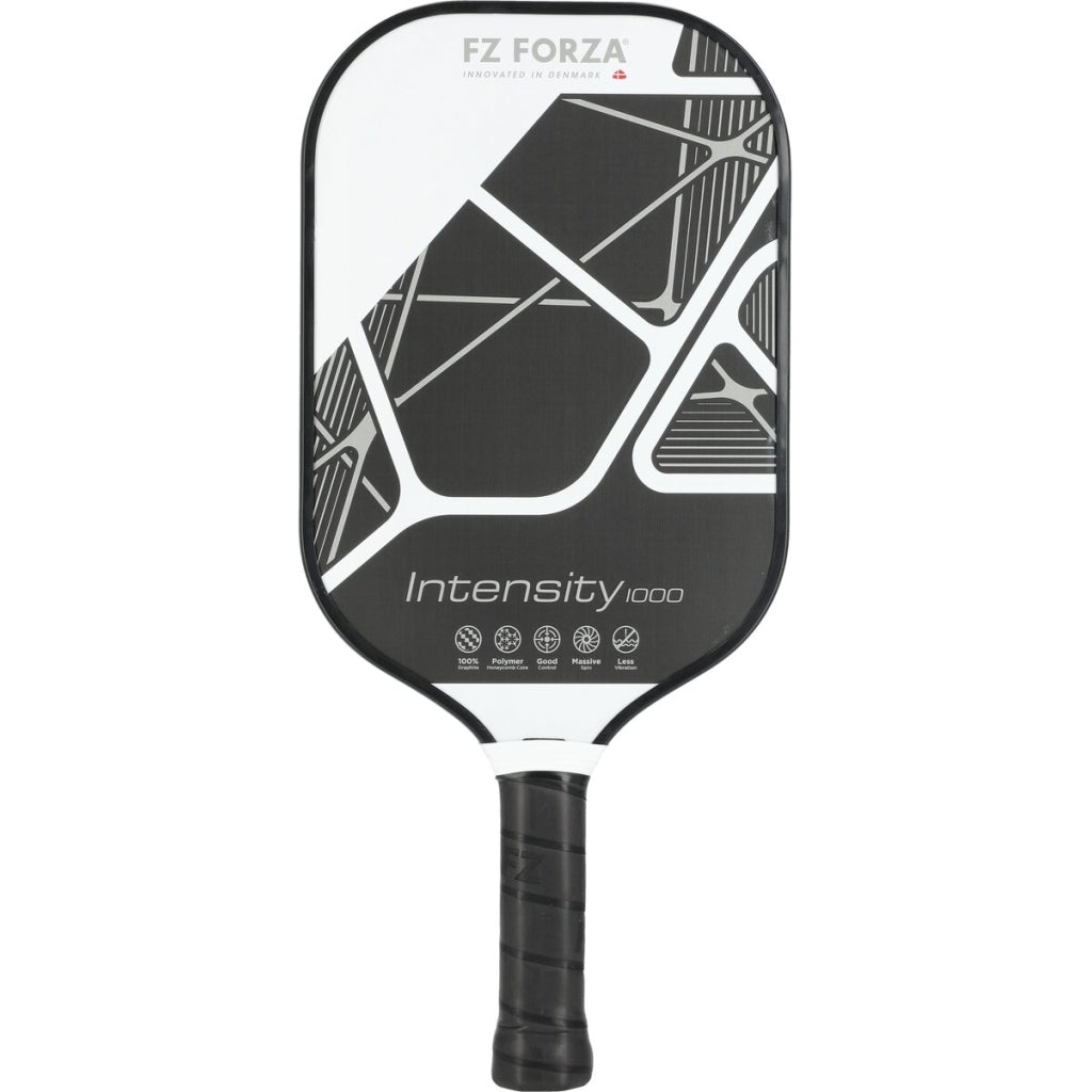 FZ FORZA Intensity 1000 Pickleball Paddle – USAP Approved