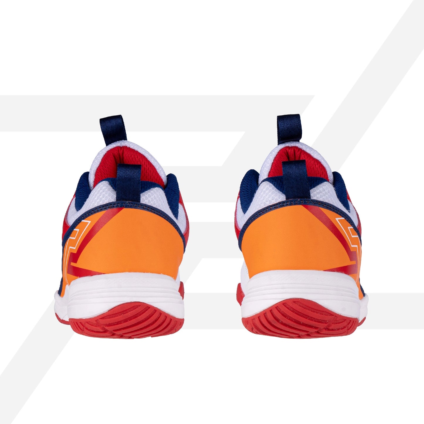 PROTECH Junior Badminton Court Shoes- Magic 300 (Comfort & Safety)