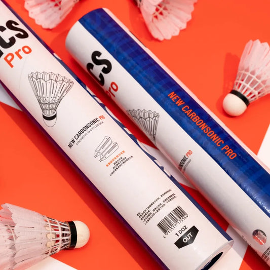 Victor NEW CARBONSONIC Pro (12 PCS)