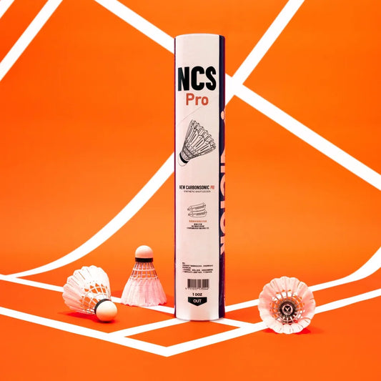 Victor NEW CARBONSONIC Pro (NCS-Pro)