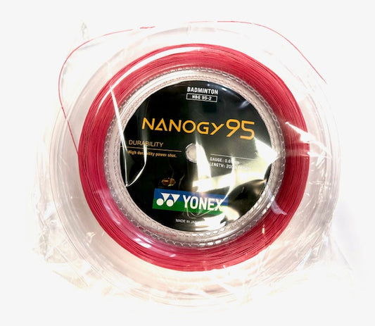 NANOGY 95 (Red)