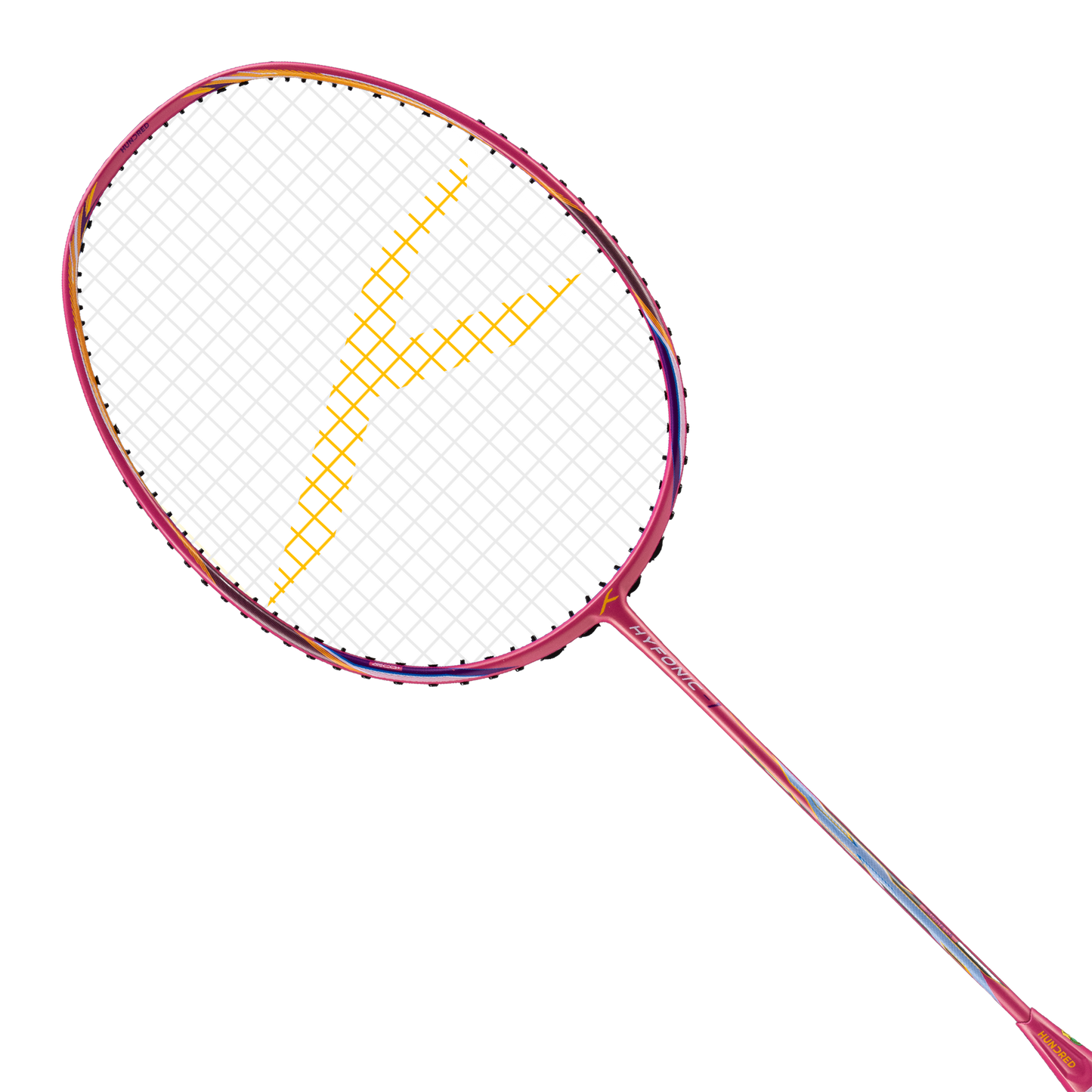 HNDRD Hyfonic 1 - 4U